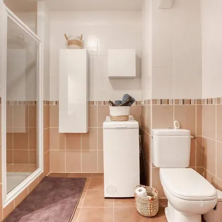 Le Funky - 5' Centre - Entree Autonome - Bein - Shopping - Wifi - Netflix - Nigloland * تروي